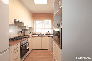Piso en venta en Santa Eulàlia en Hospitalet de Llobregat, L´