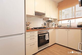 Piso en venta en Santa Eulàlia en Hospitalet de Llobregat, L´