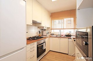 Piso en venta en Santa Eulàlia en Hospitalet de Llobregat, L´