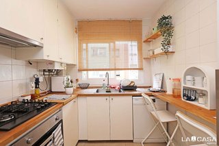 Piso en venta en Santa Eulàlia en Hospitalet de Llobregat, L´