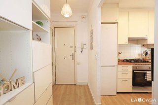 Piso en venta en Santa Eulàlia en Hospitalet de Llobregat, L´