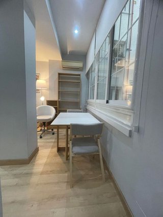 Piso en alquiler en Universidad - Malasaña en Madrid