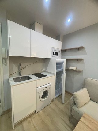Piso en alquiler en Universidad - Malasaña en Madrid