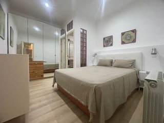 Piso en alquiler en Universidad - Malasaña en Madrid