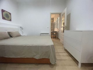 Piso en alquiler en Universidad - Malasaña en Madrid