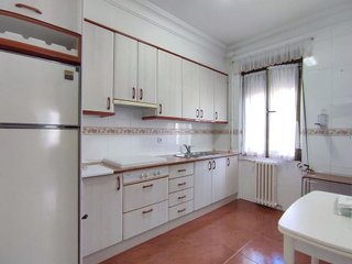 Piso en venta en Feria en Albacete
