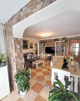 Piso en venta en Barrio de Ciudad Jardín en Málaga