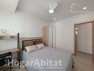 Piso en venta en Campoamor en Alicante