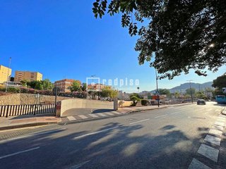 Piso en venta en Mangas Verdes - Las Flores - Parque del Sur en Málaga
