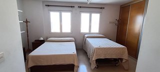 Piso en venta en Pueblo Levante en Benidorm