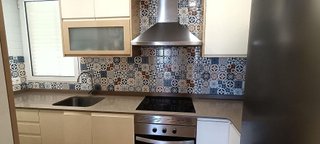 Piso en venta en Pueblo Levante en Benidorm