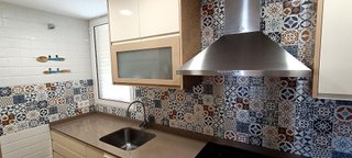 Piso en venta en Pueblo Levante en Benidorm