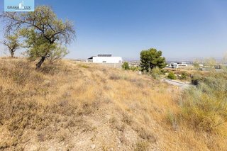 Terreno en venta en Altos de la Zubia en Zubia (La)