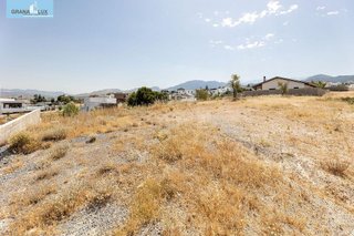 Terreno en venta en Altos de la Zubia en Zubia (La)