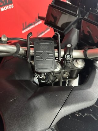YAMAHA TRACER 9 DEL AÑO 2023 !!! MUY EQUIPADA !!!