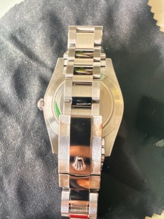 Rolex Datejust 2023 41 mm NOS FULL SET