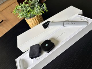 Apple Watch Series 5 y 3