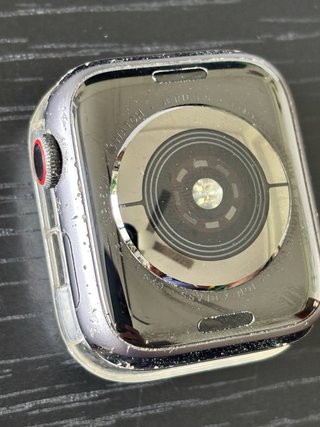 Apple Watch Series 5 y 3