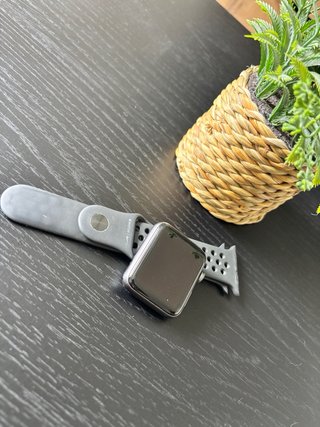Apple Watch Series 5 y 3
