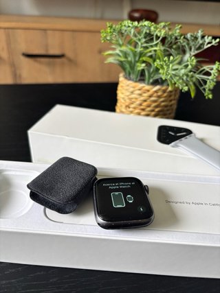 Apple Watch Series 5 y 3