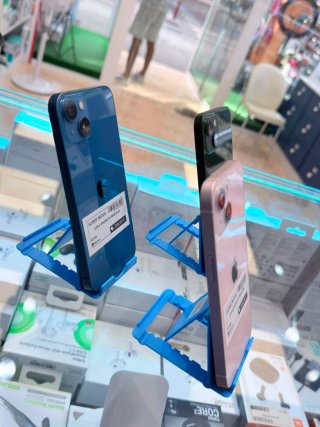 iPhone 13 128GB Rosa/blu/verde