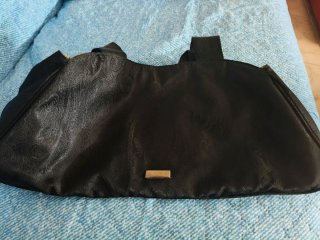Borsa Etro Nera Paisley