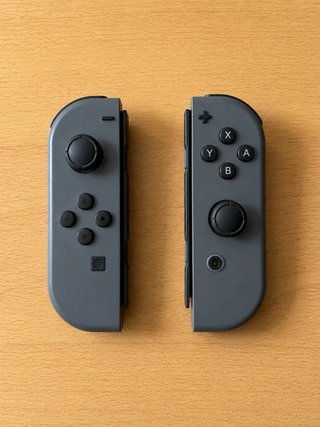 Nintendo Switch V1 Grigia Completa con Scatola