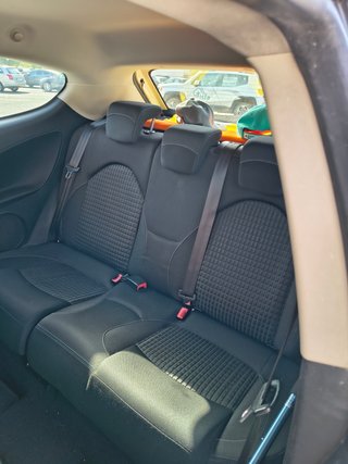 Alfa Romeo MiTO 2009