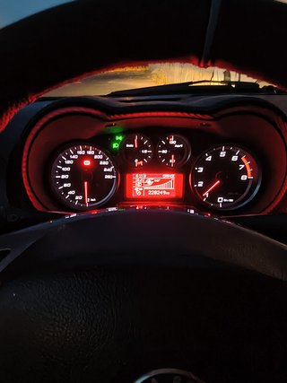 Alfa Romeo MiTO 2009