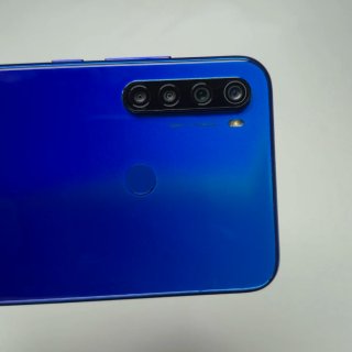 Xiaomi Redmi Note 8T 64GB Blu | Include scatola