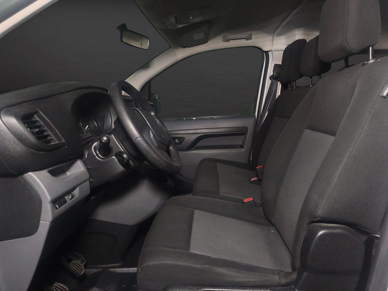 Peugeot Expert 2021, foto 13
