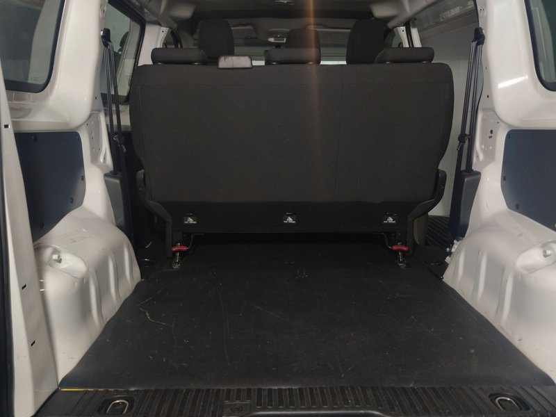 Peugeot Expert 2021, foto 10