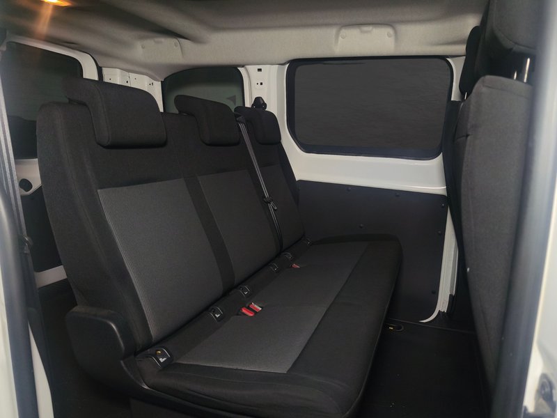 Peugeot Expert 2021, foto 15