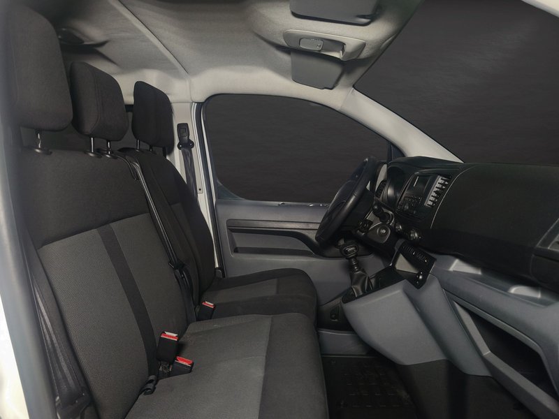 Peugeot Expert 2021, foto 14