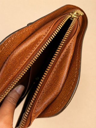 Pochette Clutch Louis Vuitton Orsay