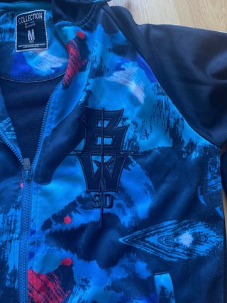 Chaqueta Quiksilver Talla M