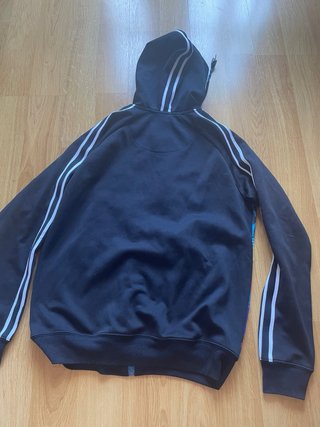 Chaqueta Quiksilver Talla M