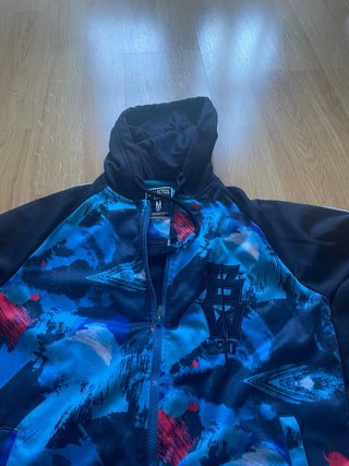 Chaqueta Quiksilver Talla M