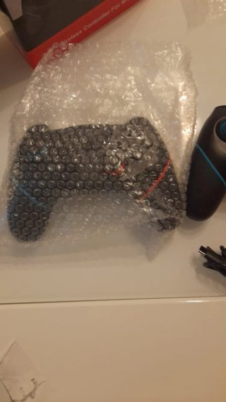 Controller Wireless Diswoe per Nintendo Switch