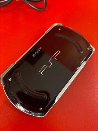 PSP Go 16GB Negra con Caja