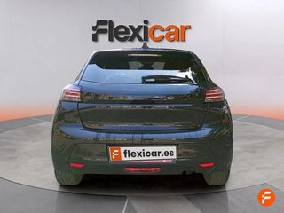Peugeot 208 Allure Gasolina 100 S&S 6 Vel. MAN