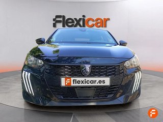 Peugeot 208 Allure Gasolina 100 S&S 6 Vel. MAN