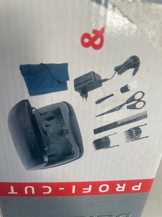 Máquina de corte Balance Profi-Cut