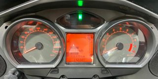 BMW R 1200 RT Touring Gris/Plata