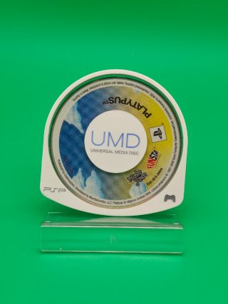 Platypus PSP PAL ESP