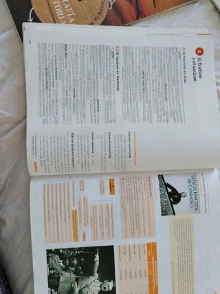 Geografía e Historia 4, ESO, Castilla-La Mancha...