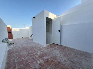 Chalet en venta en Águilas ciudad en Águilas