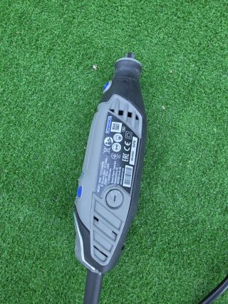 Dremel 3000 Kit Herramienta Multifunción