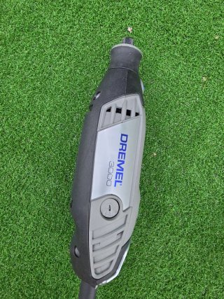 Dremel 3000 Kit Herramienta Multifunción