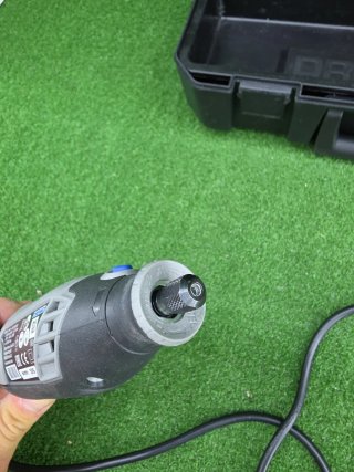 Dremel 3000 Kit Herramienta Multifunción